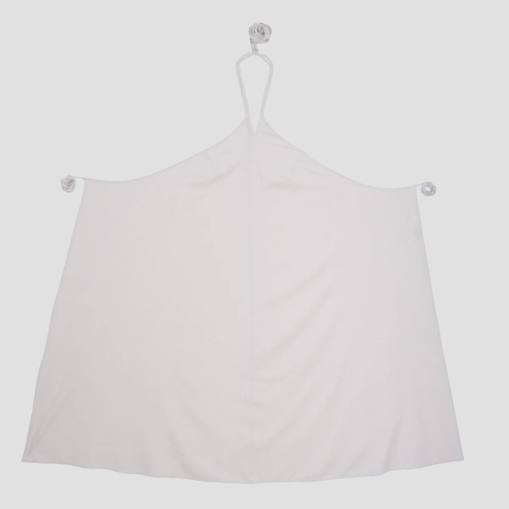 Baserange Mar Dress - Wild Silk NWT - Picture 8 of 9